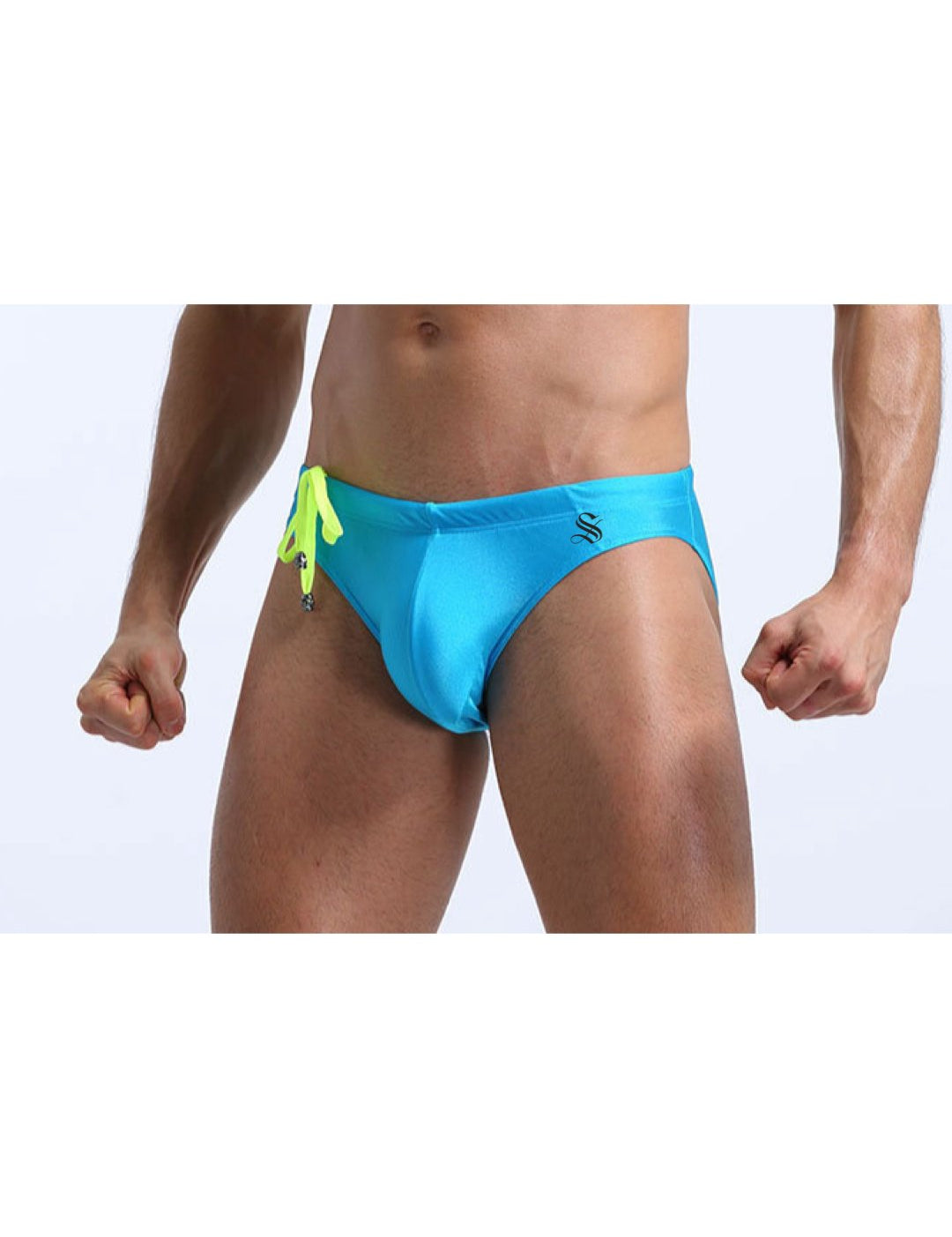 MiamiVice Beach - Swimming Speedo for Men - Sarman Fashion - Wholesale Clothing Fashion Brand for Men from Canada