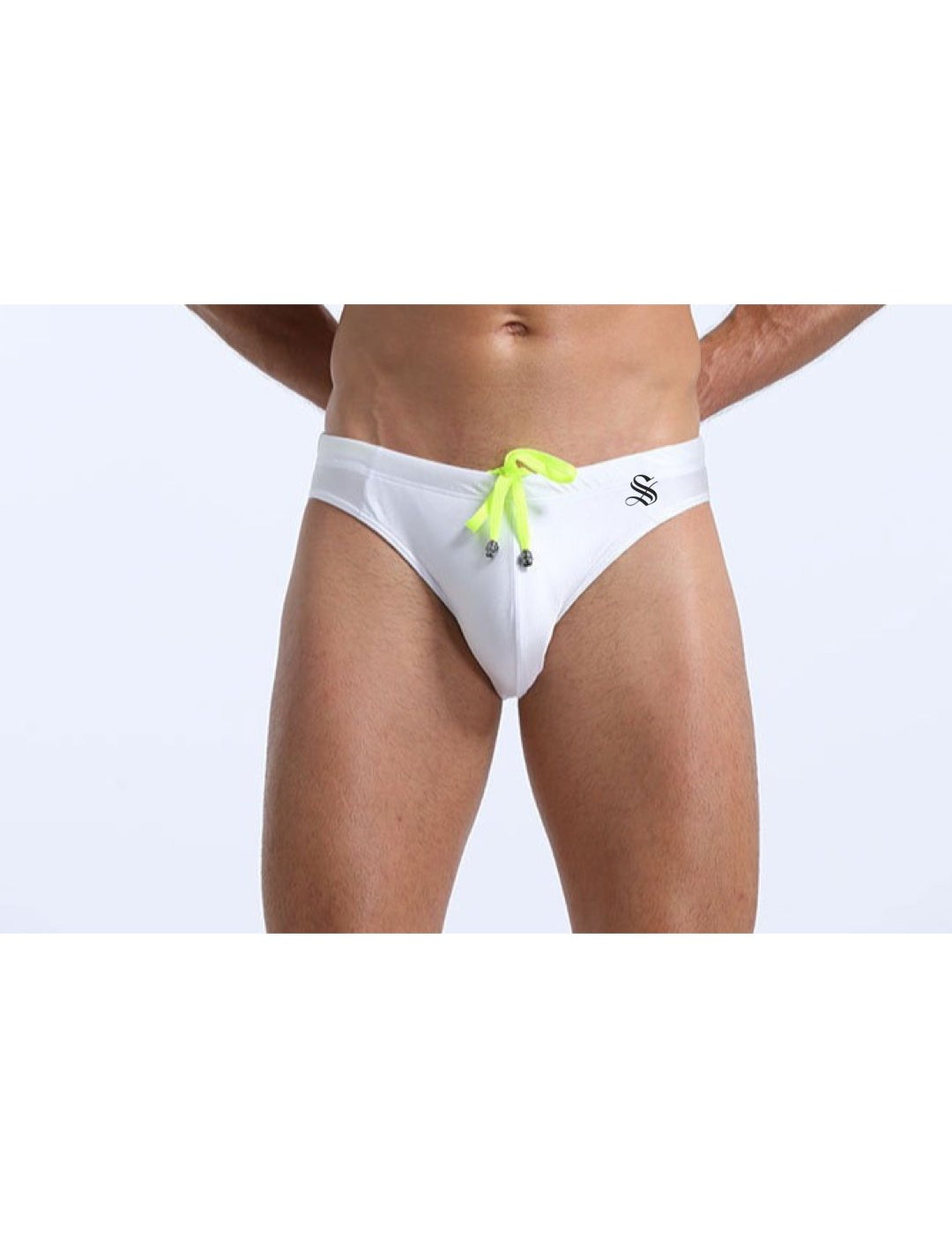 MiamiVice Beach - Swimming Speedo for Men - Sarman Fashion - Wholesale Clothing Fashion Brand for Men from Canada