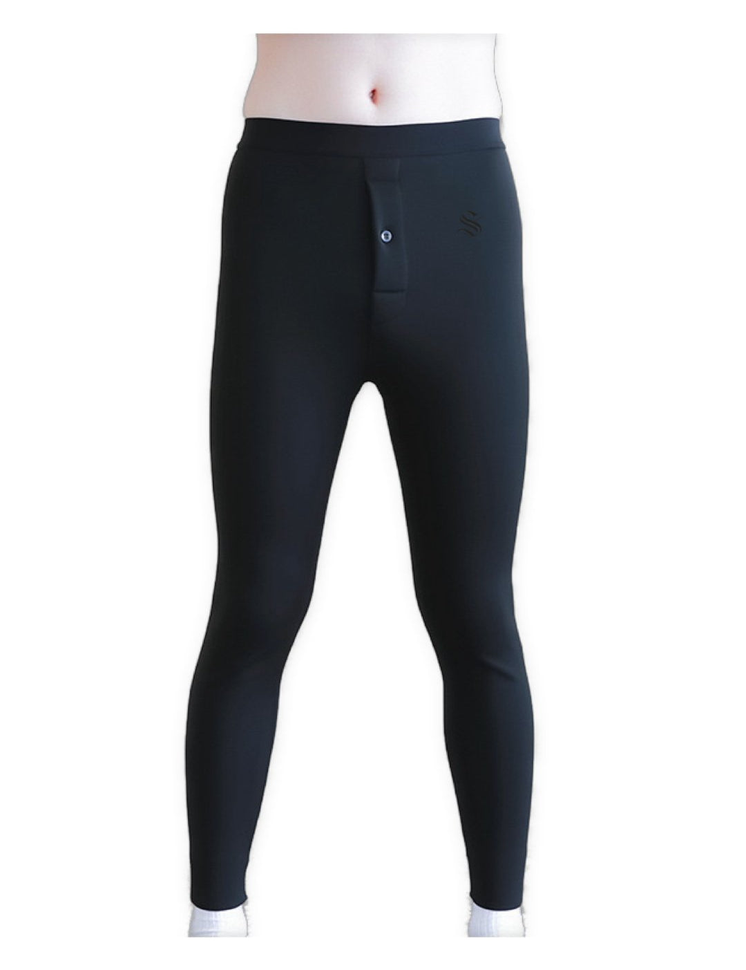 Mina 2 - Leggings for Men - Sarman Fashion - Wholesale Clothing Fashion Brand for Men from Canada