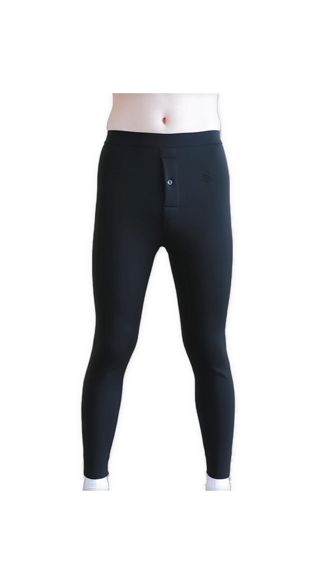 Mina 2 - Leggings for Men - Sarman Fashion - Wholesale Clothing Fashion Brand for Men from Canada