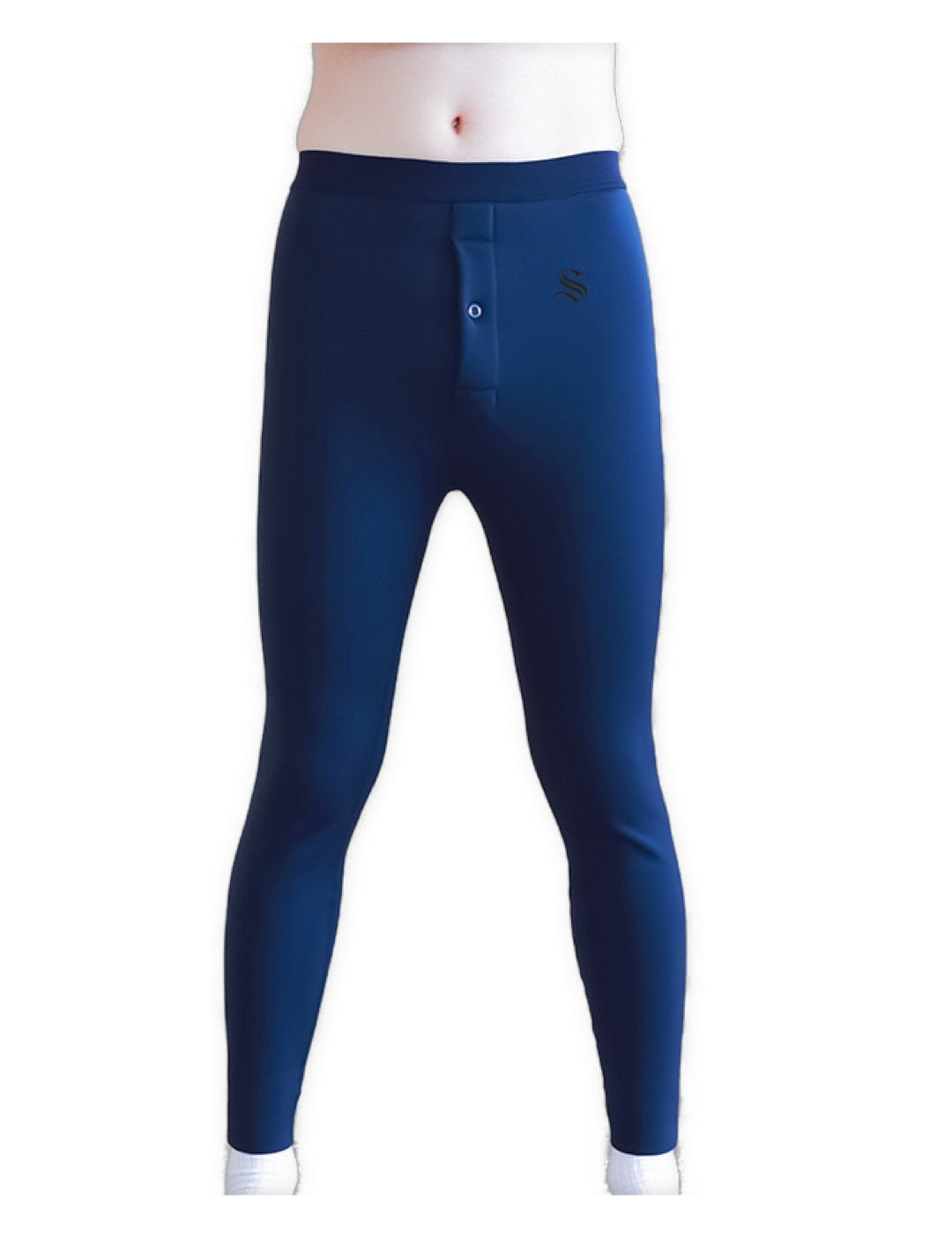 Mina 2 - Leggings for Men - Sarman Fashion - Wholesale Clothing Fashion Brand for Men from Canada