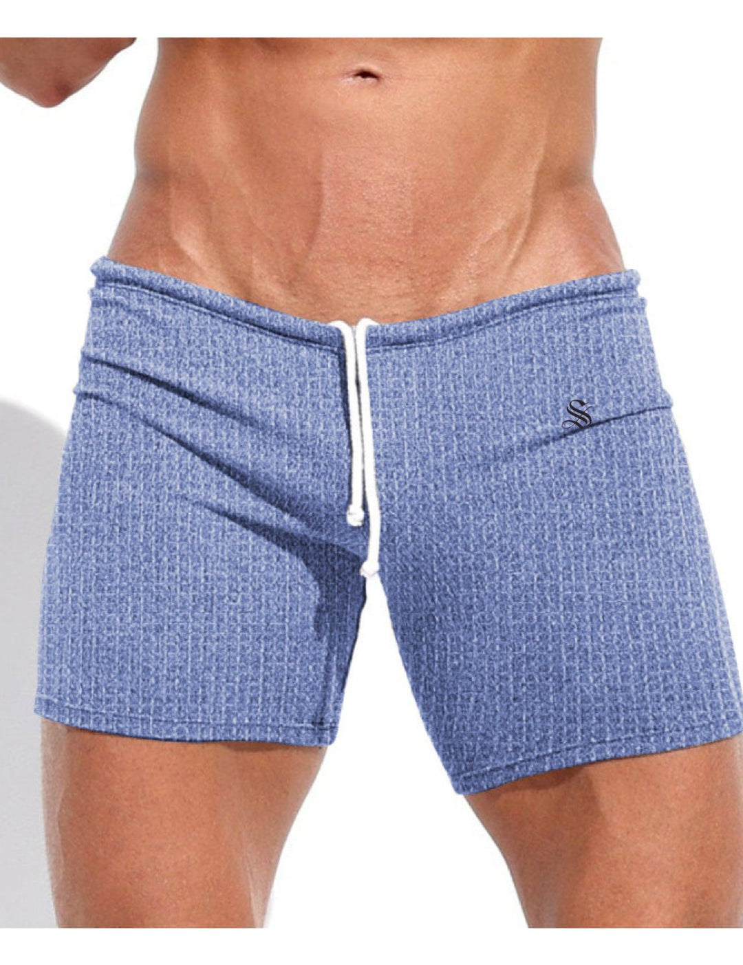 Mirage 2 - Shorts for Men - Sarman Fashion - Wholesale Clothing Fashion Brand for Men from Canada