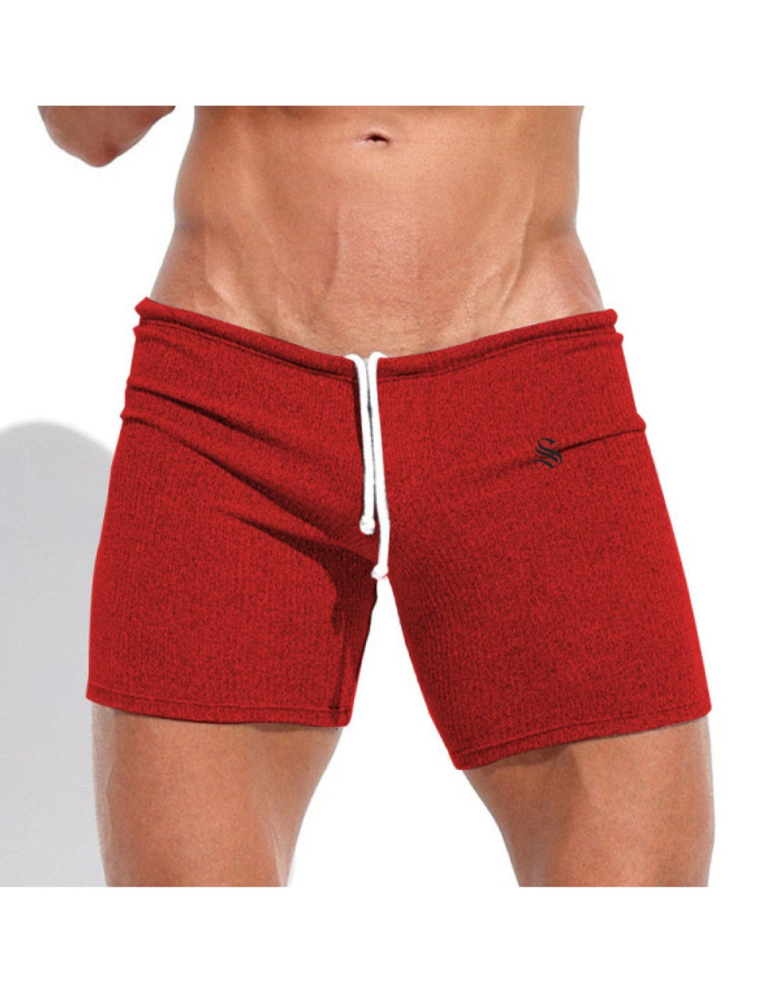 Mirage 2 - Shorts for Men - Sarman Fashion - Wholesale Clothing Fashion Brand for Men from Canada