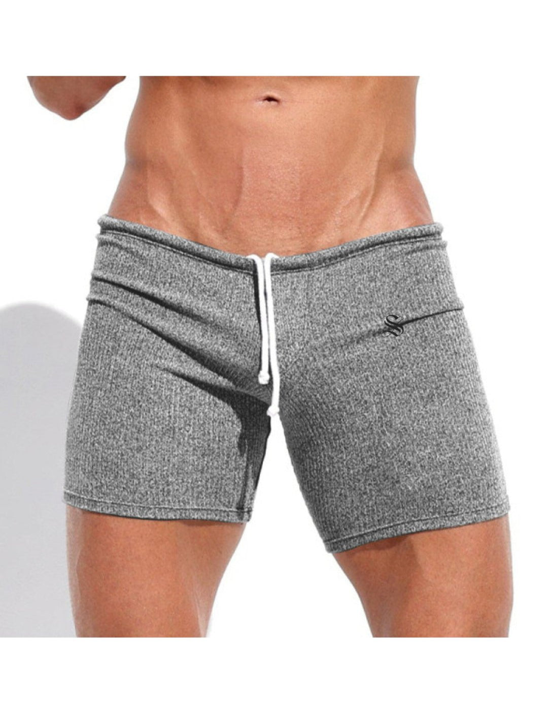 Mirage 2 - Shorts for Men - Sarman Fashion - Wholesale Clothing Fashion Brand for Men from Canada