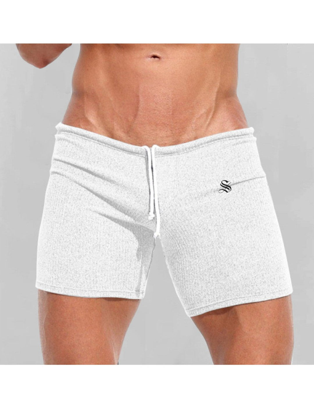 Mirage 2 - Shorts for Men - Sarman Fashion - Wholesale Clothing Fashion Brand for Men from Canada