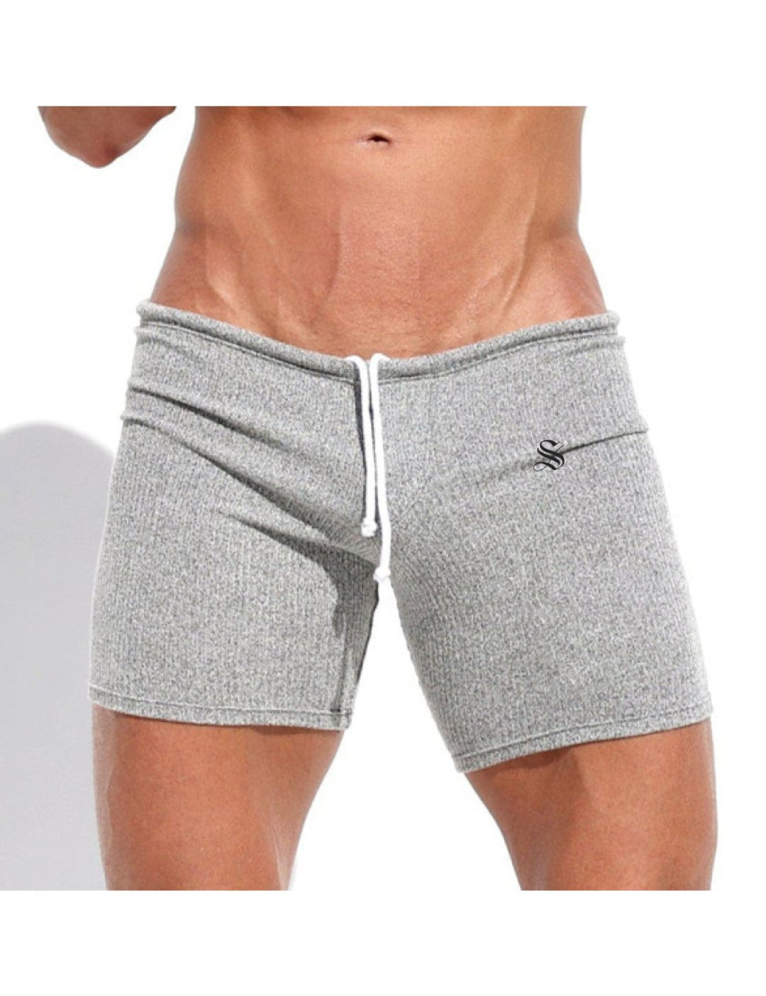 Mirage 2 - Shorts for Men - Sarman Fashion - Wholesale Clothing Fashion Brand for Men from Canada