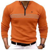 Monikaun 7 - Long Sleeves sweater for Men - Sarman Fashion - Wholesale Clothing Fashion Brand for Men from Canada