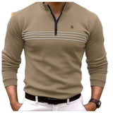 Monikaun 7 - Long Sleeves sweater for Men - Sarman Fashion - Wholesale Clothing Fashion Brand for Men from Canada