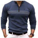 Monikaun 7 - Long Sleeves sweater for Men - Sarman Fashion - Wholesale Clothing Fashion Brand for Men from Canada