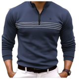 Monikaun 7 - Long Sleeves sweater for Men - Sarman Fashion - Wholesale Clothing Fashion Brand for Men from Canada