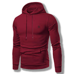 Mutant 3 - Hoodie for Men - Sarman Fashion - Wholesale Clothing Fashion Brand for Men from Canada