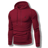 Mutant 3 - Hoodie for Men - Sarman Fashion - Wholesale Clothing Fashion Brand for Men from Canada