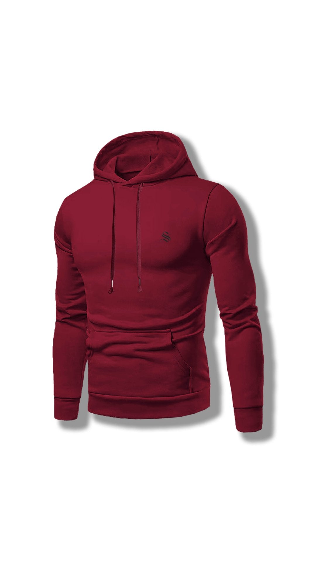 Mutant 3 - Hoodie for Men - Sarman Fashion - Wholesale Clothing Fashion Brand for Men from Canada