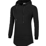 Mutant 4 - Hoodie for Men - Sarman Fashion - Wholesale Clothing Fashion Brand for Men from Canada