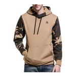 Mutant 7 - Velvet Hoodie for Men - Sarman Fashion - Wholesale Clothing Fashion Brand for Men from Canada