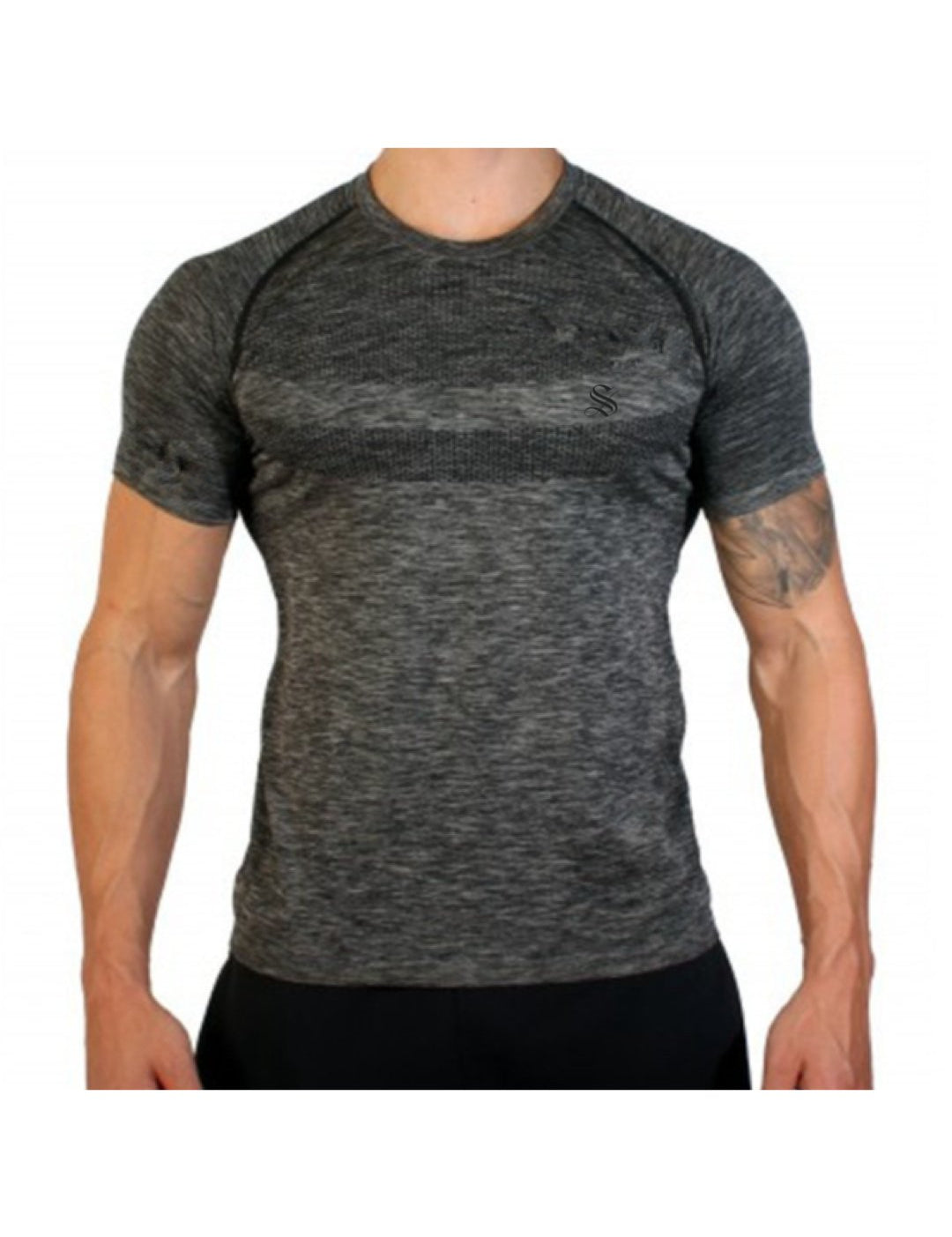 Muzigo 2 - T-Shirt for Men - Sarman Fashion - Wholesale Clothing Fashion Brand for Men from Canada