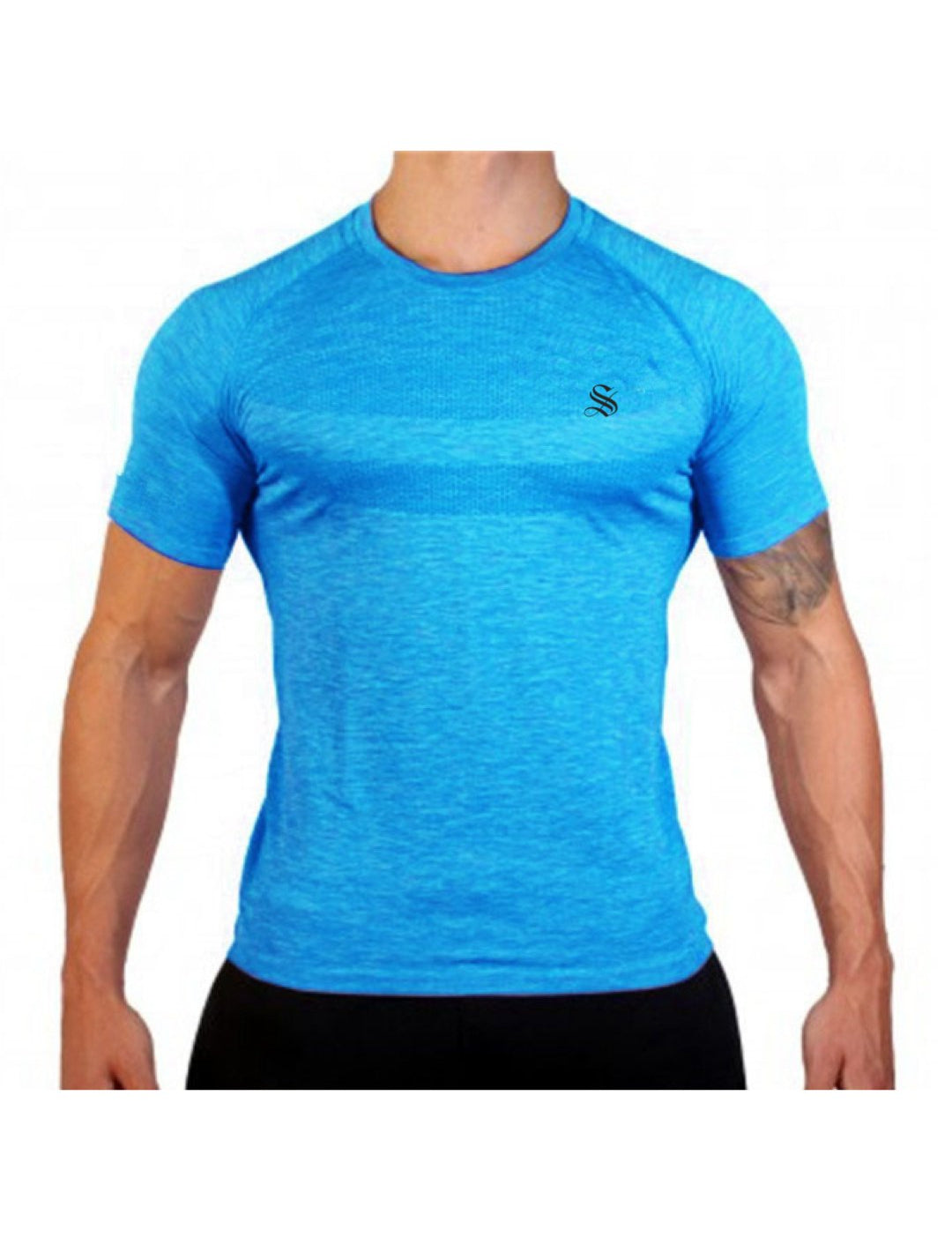 Muzigo 2 - T-Shirt for Men - Sarman Fashion - Wholesale Clothing Fashion Brand for Men from Canada