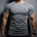 Muzigo - T-Shirt for Men - Sarman Fashion - Wholesale Clothing Fashion Brand for Men from Canada