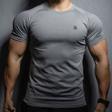 Muzigo - T-Shirt for Men - Sarman Fashion - Wholesale Clothing Fashion Brand for Men from Canada