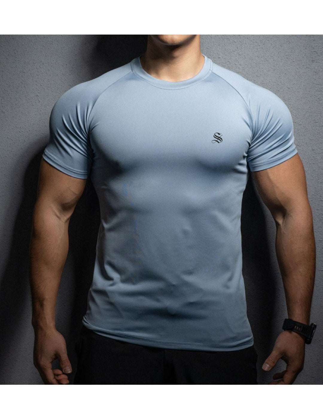 Muzigo - T-Shirt for Men - Sarman Fashion - Wholesale Clothing Fashion Brand for Men from Canada