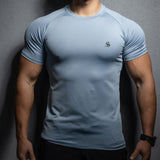 Muzigo - T-Shirt for Men - Sarman Fashion - Wholesale Clothing Fashion Brand for Men from Canada