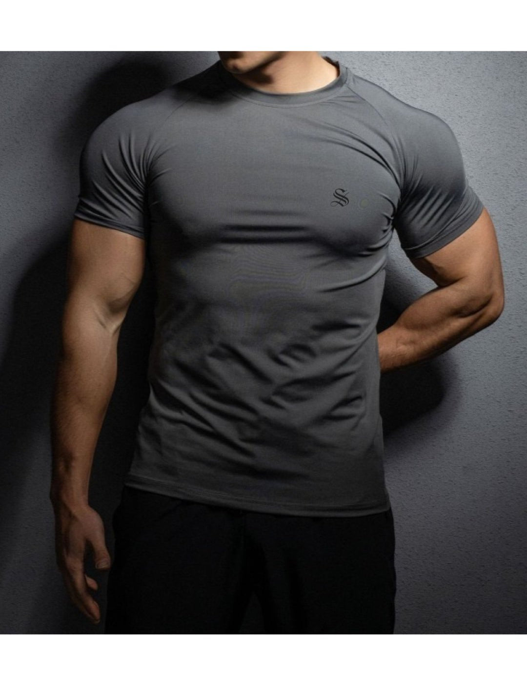 Muzigo - T-Shirt for Men - Sarman Fashion - Wholesale Clothing Fashion Brand for Men from Canada