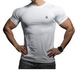 Muzigo - T-Shirt for Men - Sarman Fashion - Wholesale Clothing Fashion Brand for Men from Canada