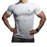 Muzigo - T-Shirt for Men - Sarman Fashion - Wholesale Clothing Fashion Brand for Men from Canada