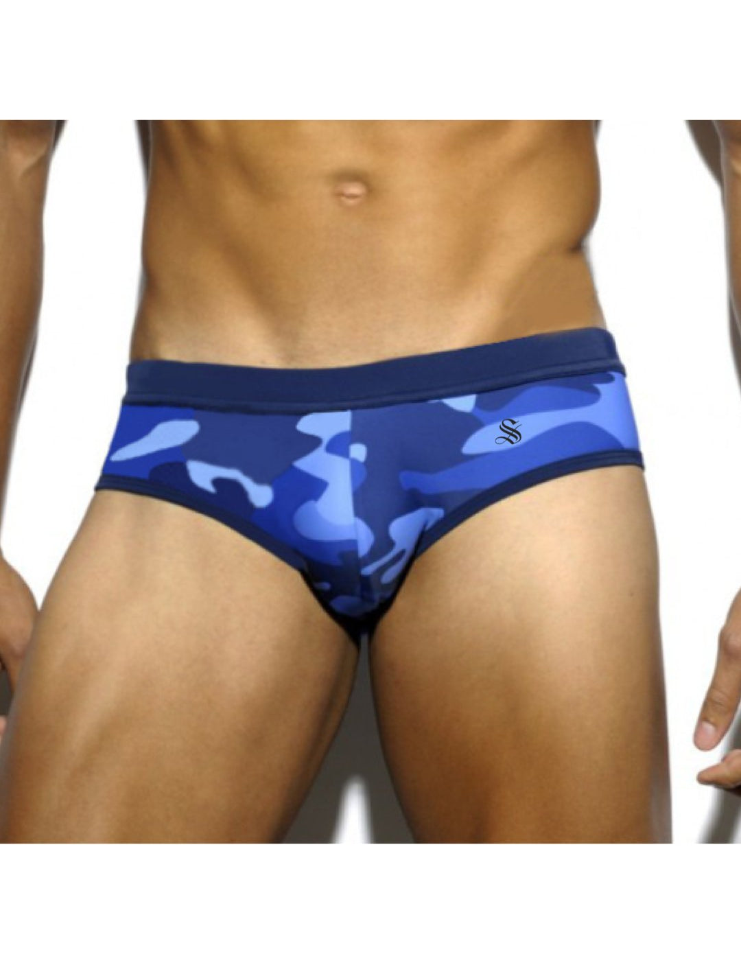 Naka 5 - Speedo for Men - Sarman Fashion - Wholesale Clothing Fashion Brand for Men from Canada