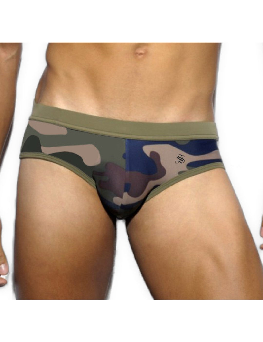 Naka 5 - Speedo for Men - Sarman Fashion - Wholesale Clothing Fashion Brand for Men from Canada