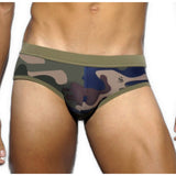 Naka 5 - Speedo for Men - Sarman Fashion - Wholesale Clothing Fashion Brand for Men from Canada