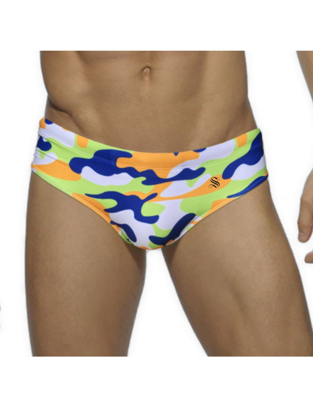 Naka 6 - Speedo for Men - Sarman Fashion - Wholesale Clothing Fashion Brand for Men from Canada