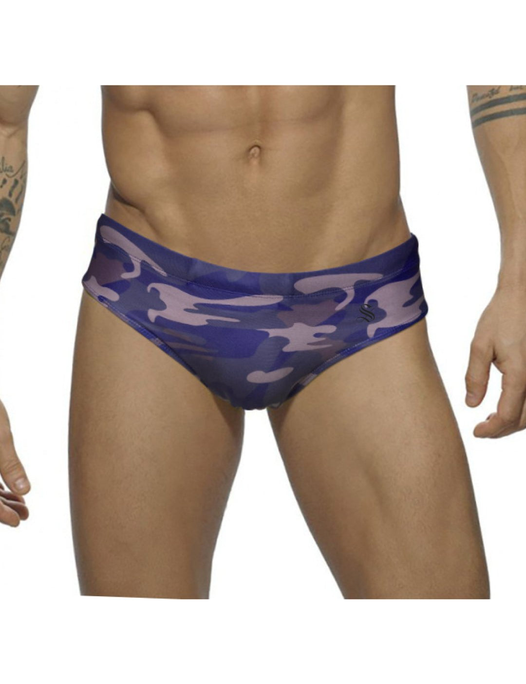 Naka 6 - Speedo for Men - Sarman Fashion - Wholesale Clothing Fashion Brand for Men from Canada