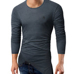 Nalka - Long Sleeve Shirt for Men - Sarman Fashion - Wholesale Clothing Fashion Brand for Men from Canada