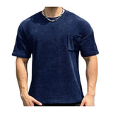 Nanaza - T-shirt for Men - Sarman Fashion - Wholesale Clothing Fashion Brand for Men from Canada