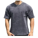 Nanaza - T-shirt for Men - Sarman Fashion - Wholesale Clothing Fashion Brand for Men from Canada