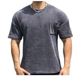 Nanaza - T-shirt for Men - Sarman Fashion - Wholesale Clothing Fashion Brand for Men from Canada