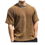 Nanaza - T-shirt for Men - Sarman Fashion - Wholesale Clothing Fashion Brand for Men from Canada