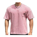 Nanaza - T-shirt for Men - Sarman Fashion - Wholesale Clothing Fashion Brand for Men from Canada