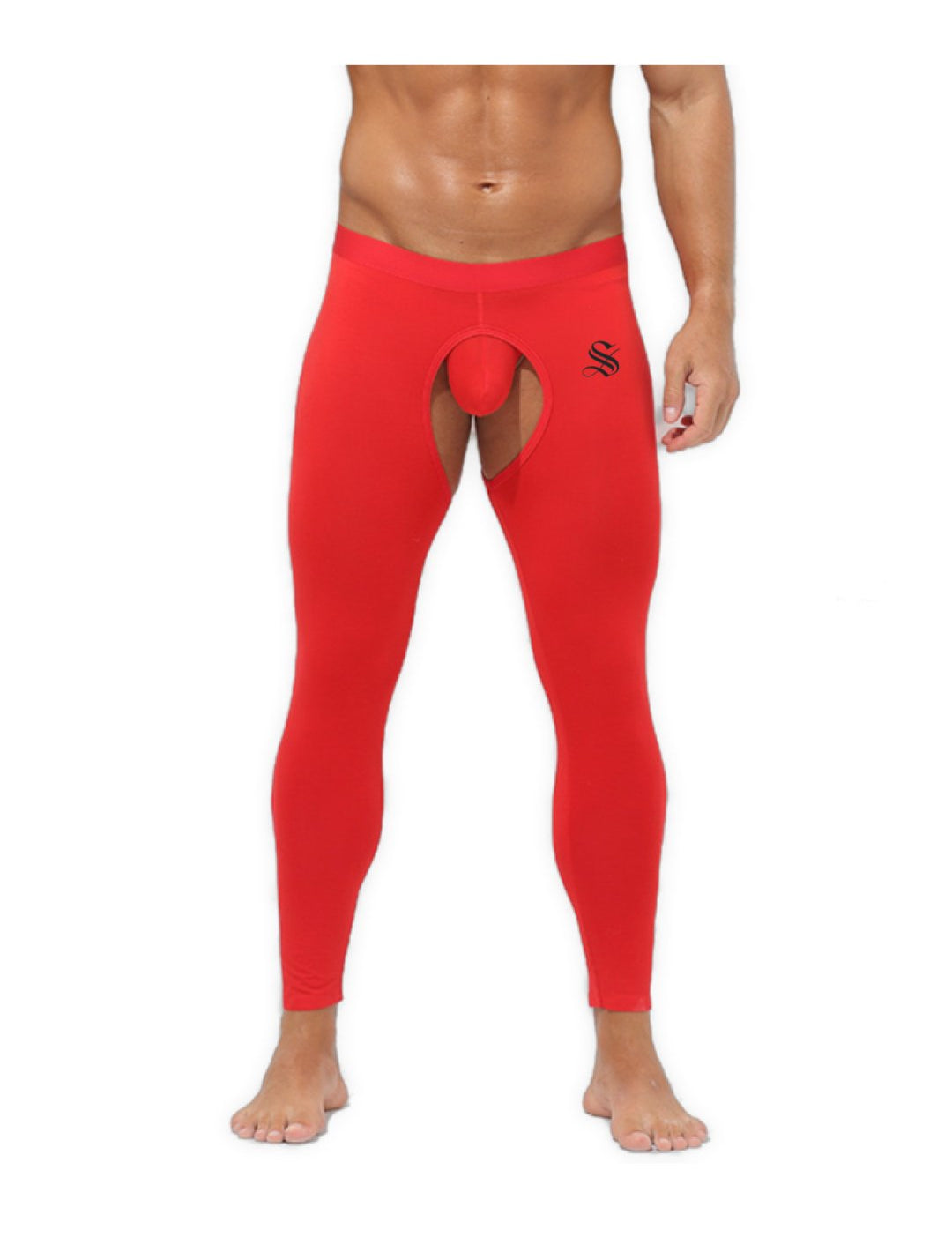 NAPAK - Leggings for Men - Sarman Fashion - Wholesale Clothing Fashion Brand for Men from Canada