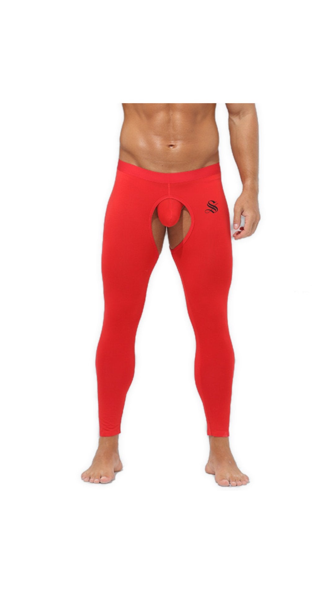 NAPAK - Leggings for Men - Sarman Fashion - Wholesale Clothing Fashion Brand for Men from Canada