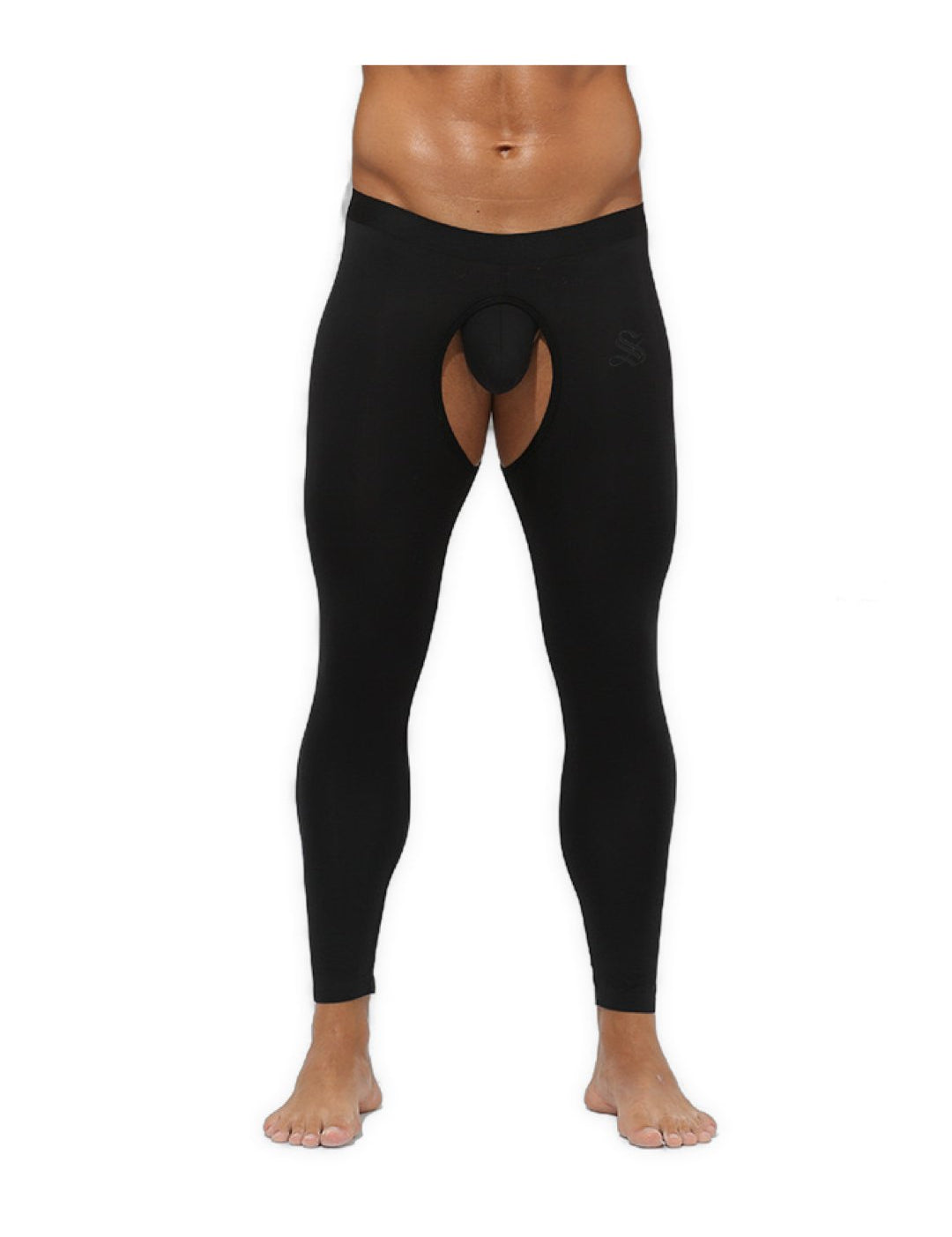 NAPAK - Leggings for Men - Sarman Fashion - Wholesale Clothing Fashion Brand for Men from Canada