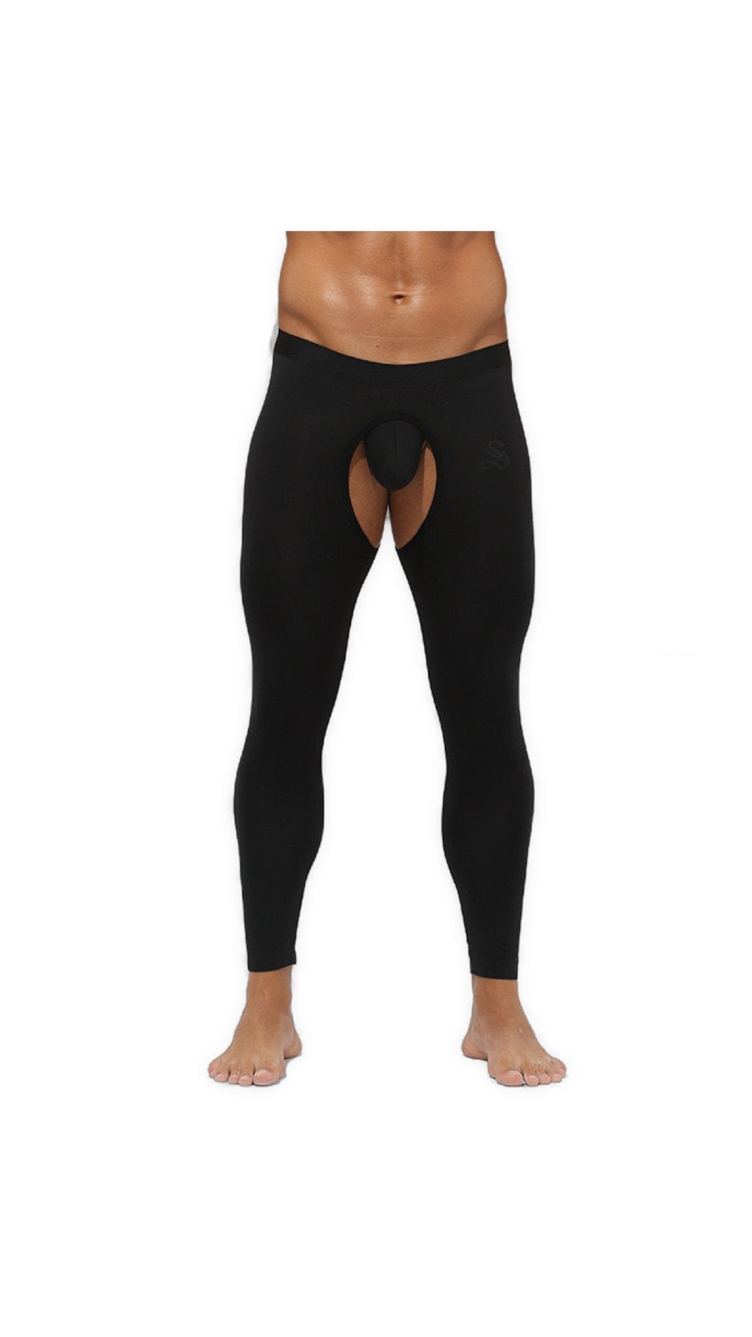 NAPAK - Leggings for Men - Sarman Fashion - Wholesale Clothing Fashion Brand for Men from Canada