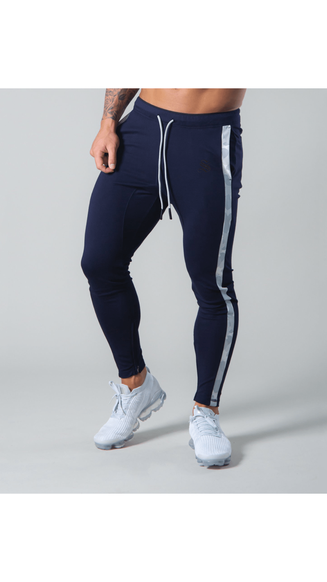 Naro 2 - Joggers for Men - Sarman Fashion - Wholesale Clothing Fashion Brand for Men from Canada