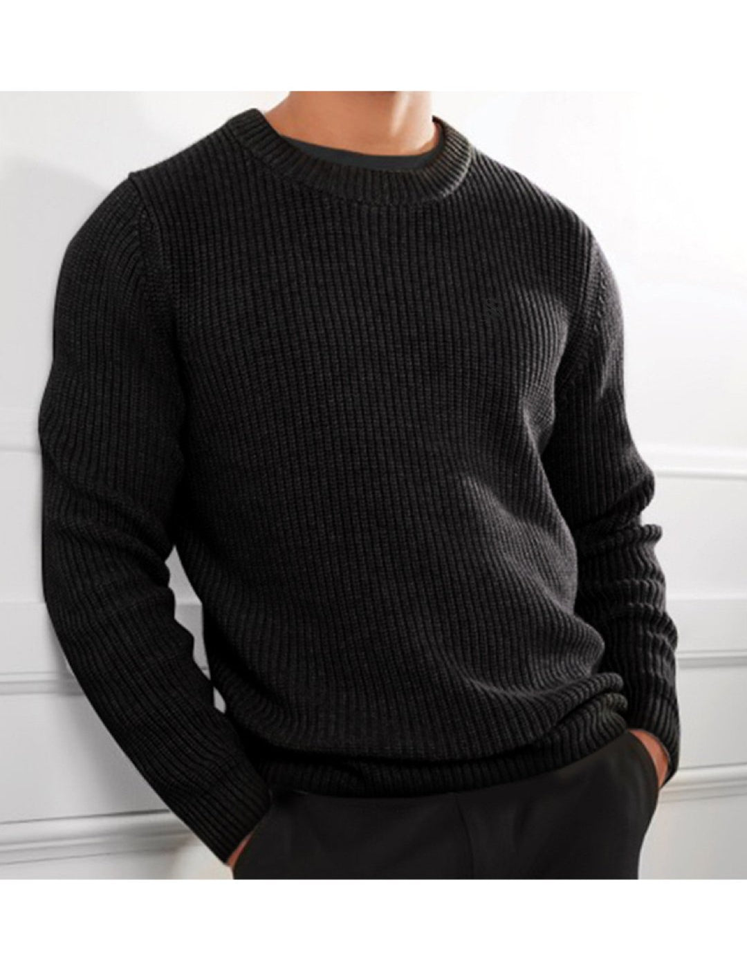 Navuopak - Sweater for Men - Sarman Fashion - Wholesale Clothing Fashion Brand for Men from Canada