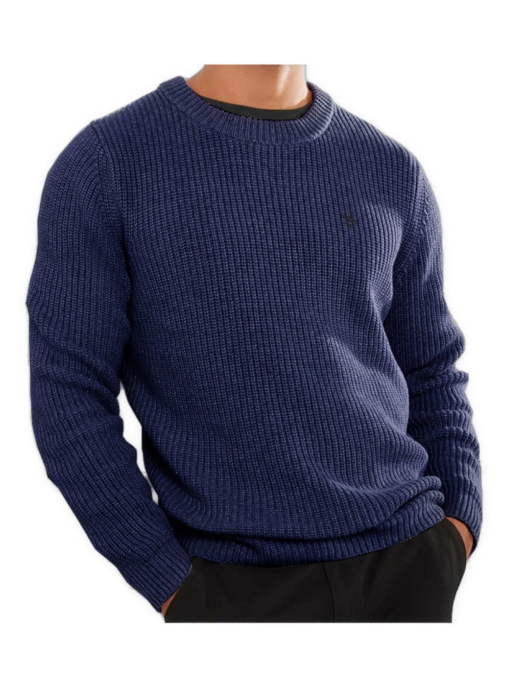 Navuopak - Sweater for Men - Sarman Fashion - Wholesale Clothing Fashion Brand for Men from Canada