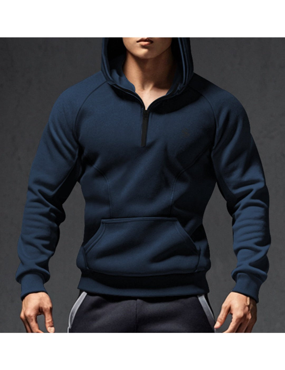 NBA - Hoodie for Men - Sarman Fashion - Wholesale Clothing Fashion Brand for Men from Canada