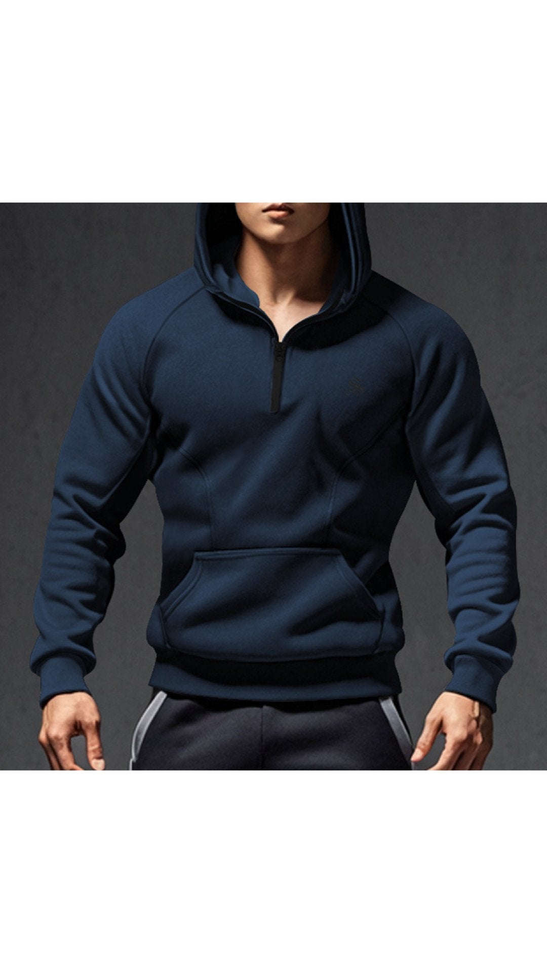 NBA - Hoodie for Men - Sarman Fashion - Wholesale Clothing Fashion Brand for Men from Canada