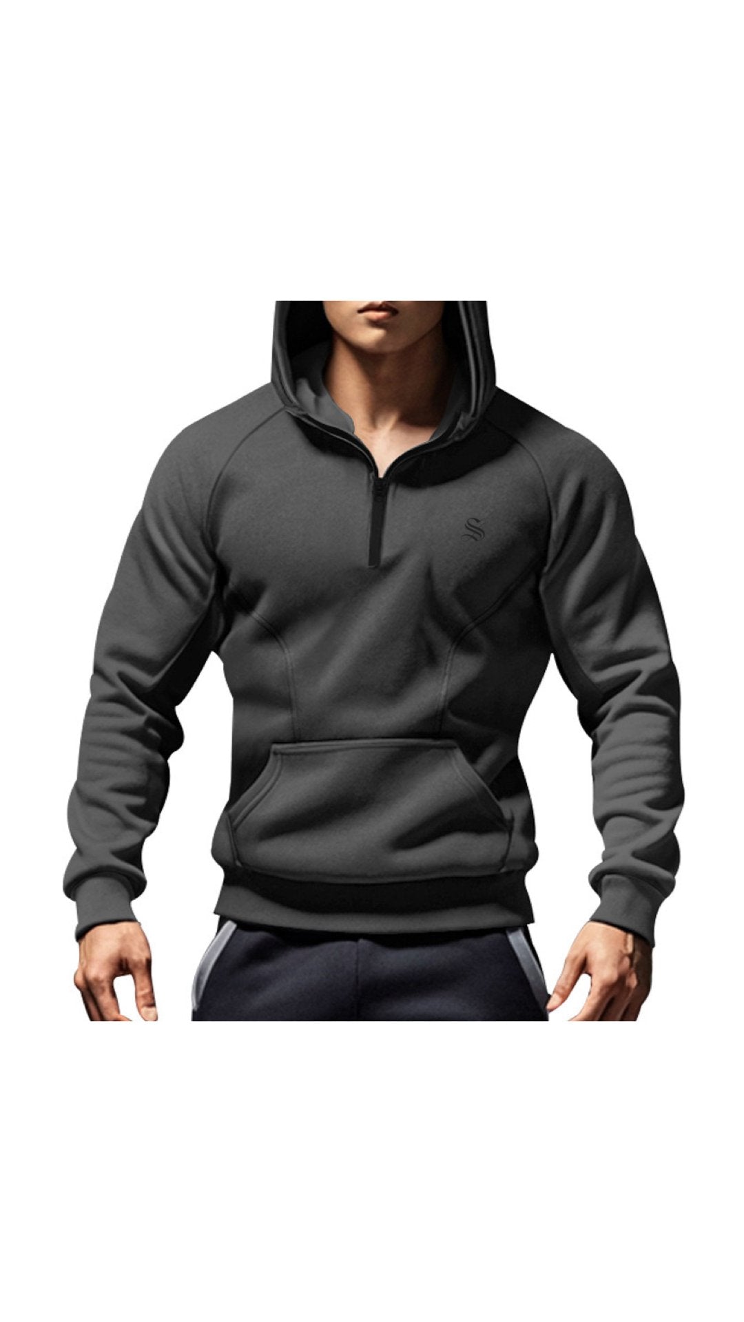 NBA - Hoodie for Men - Sarman Fashion - Wholesale Clothing Fashion Brand for Men from Canada