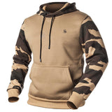 NBAA - Hoodie for Men - Sarman Fashion - Wholesale Clothing Fashion Brand for Men from Canada